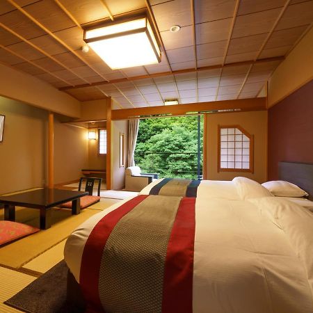 Hotel Ogawa Asahi  Exterior photo