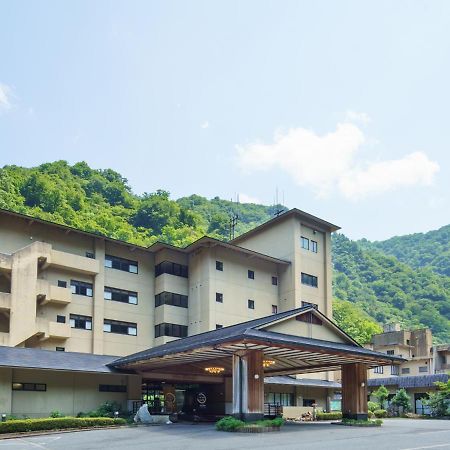 Hotel Ogawa Asahi  Exterior photo