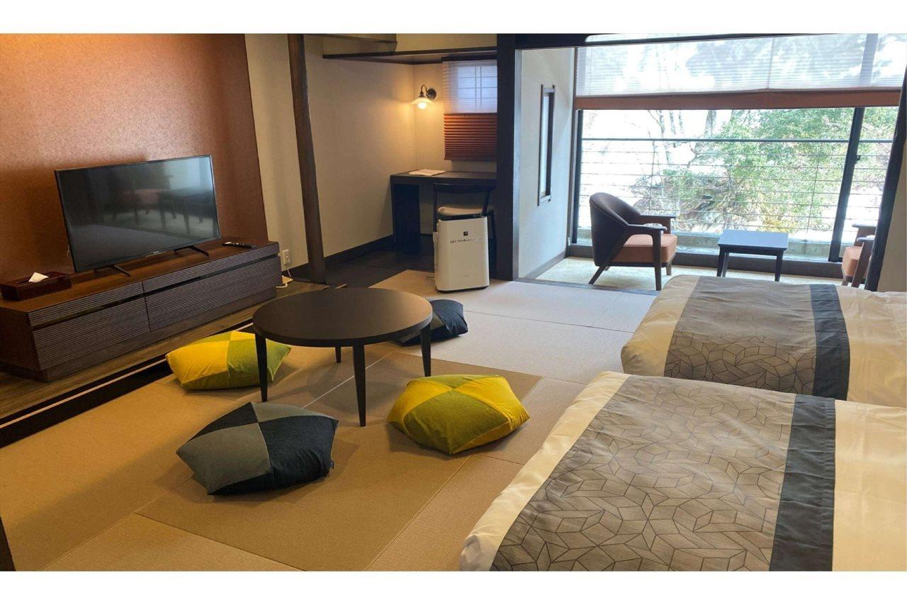 Hotel Ogawa Asahi  Exterior photo