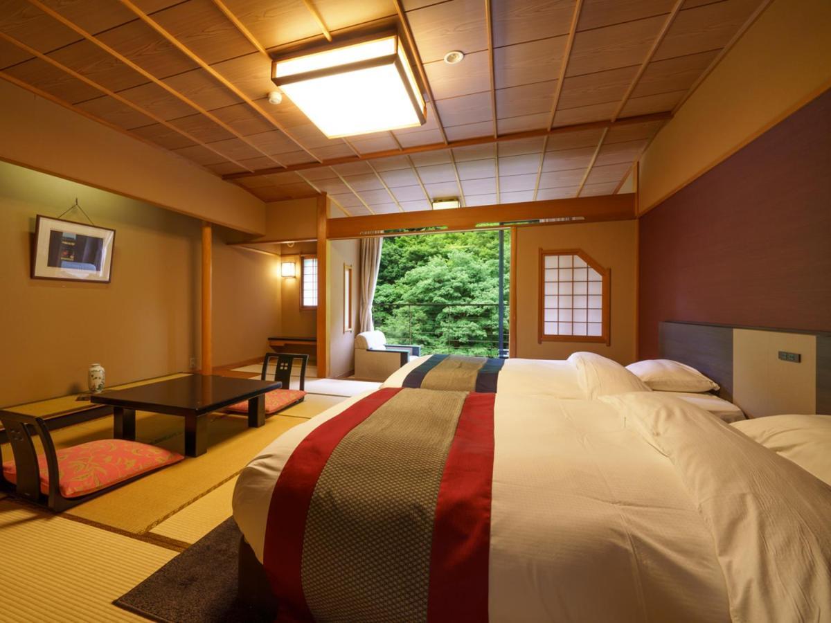 Hotel Ogawa Asahi  Exterior photo