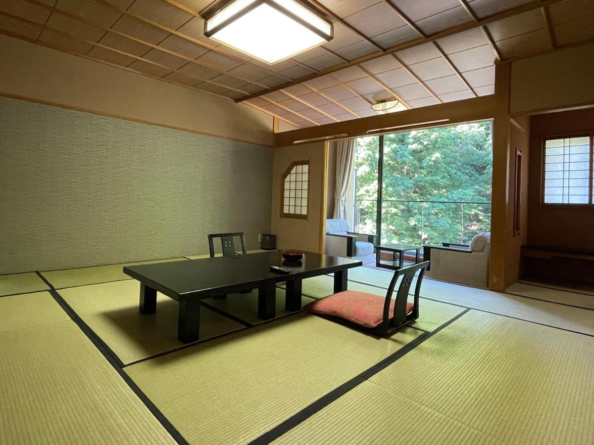 Hotel Ogawa Asahi  Exterior photo