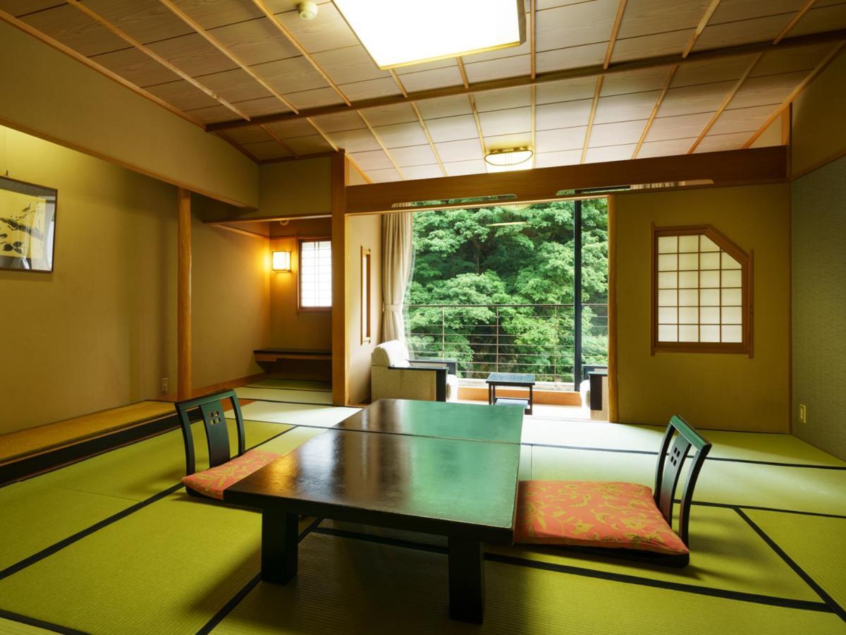 Hotel Ogawa Asahi  Exterior photo