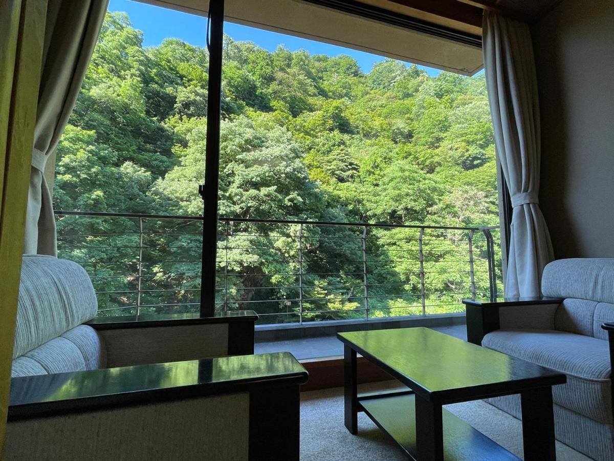 Hotel Ogawa Asahi  Exterior photo