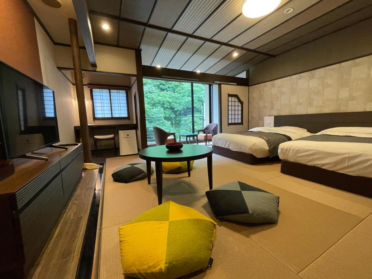 Hotel Ogawa Asahi  Exterior photo