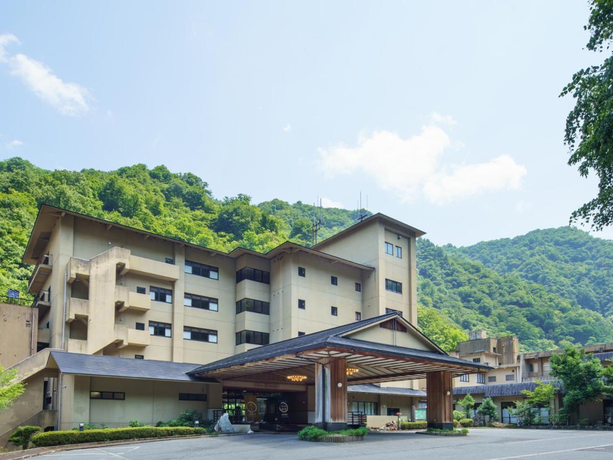 Hotel Ogawa Asahi  Exterior photo