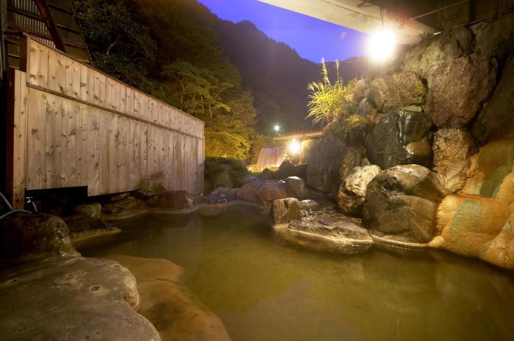Hotel Ogawa Asahi  Exterior photo